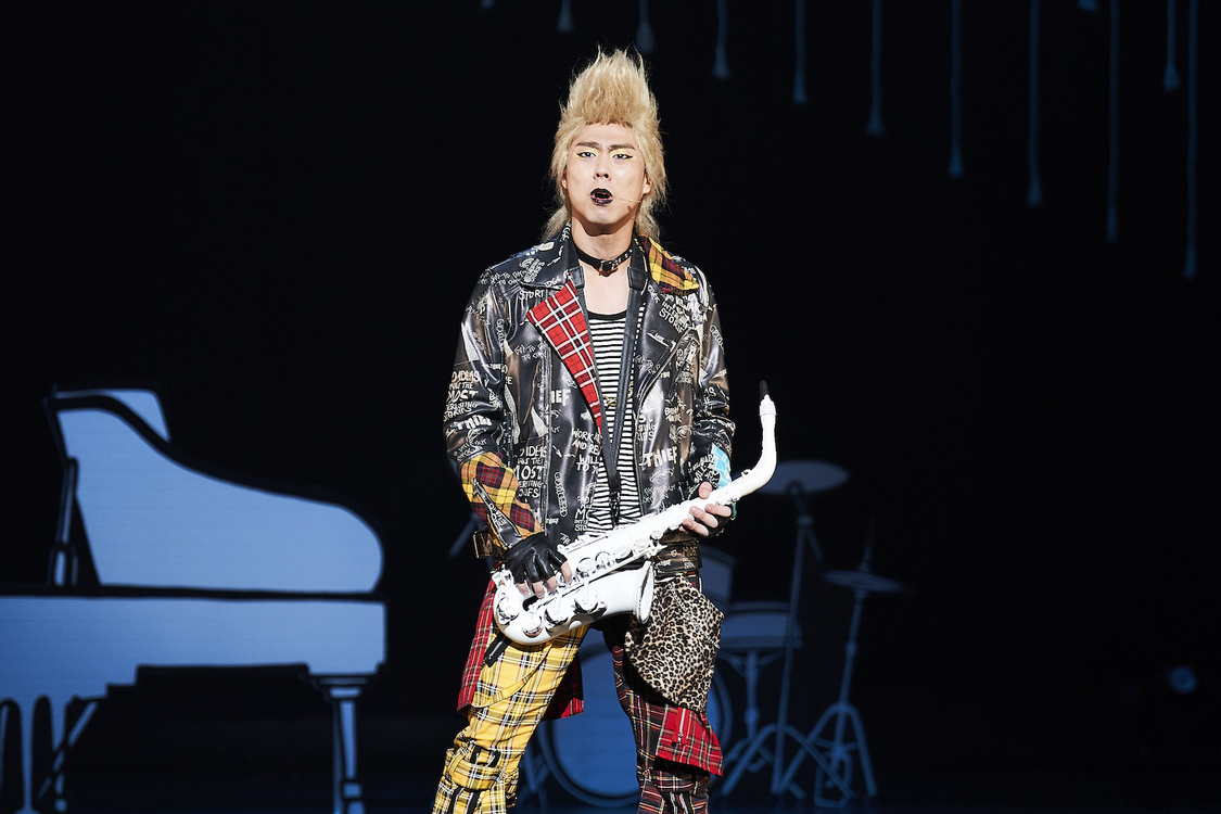 ミュージカル＜DOROTHY～オズの魔法使い～＞