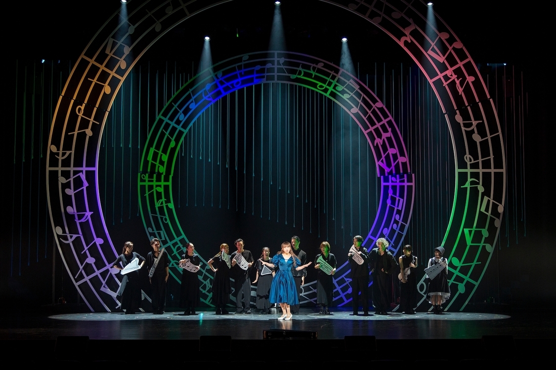 ミュージカル＜DOROTHY～オズの魔法使い～＞