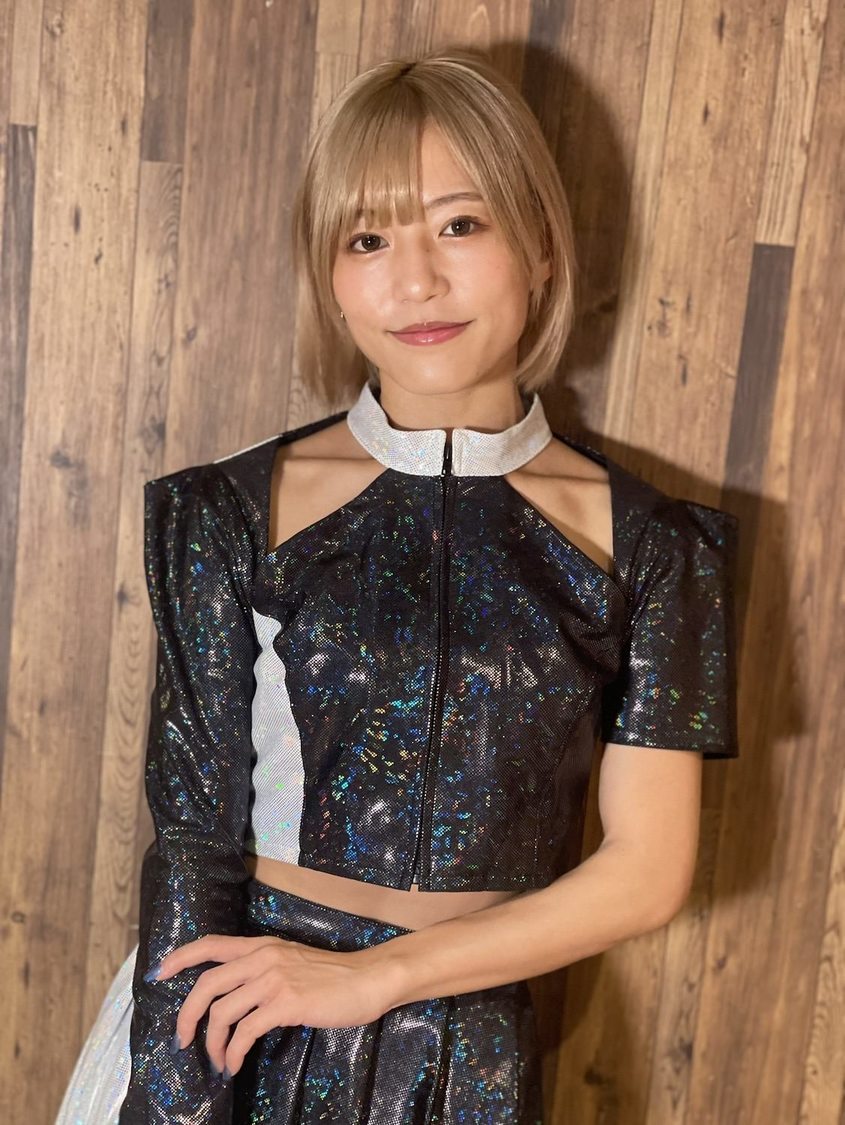 河路由希子（DJ KonKon）