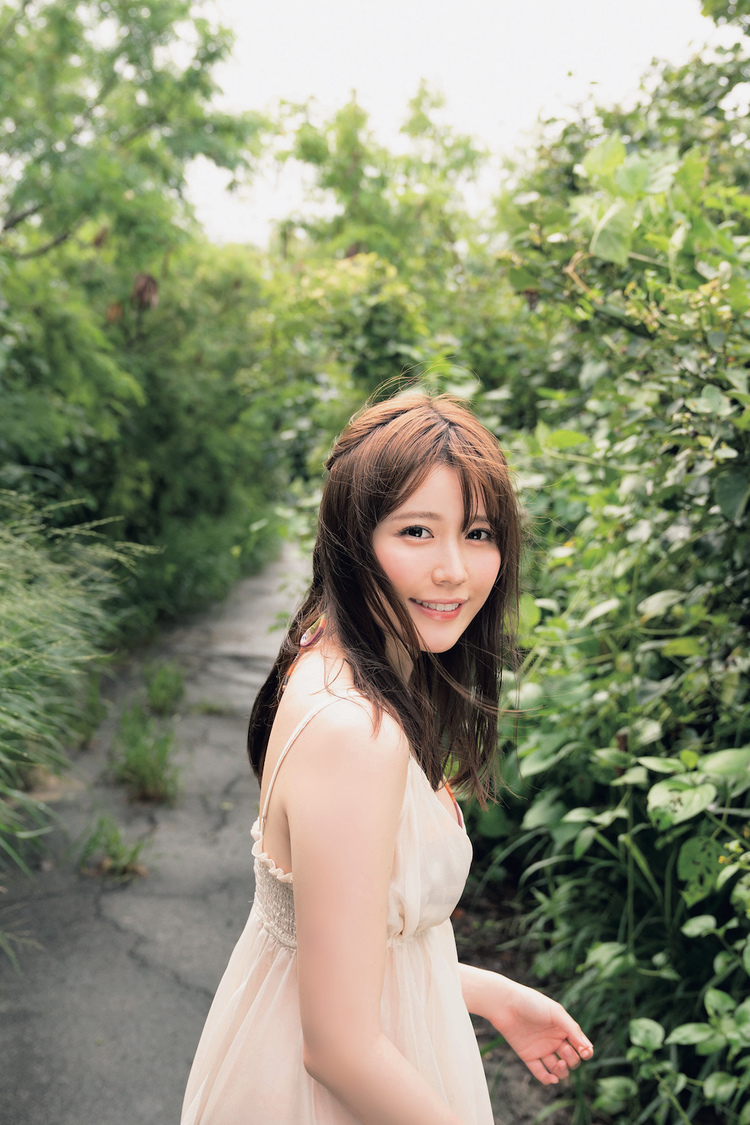 書面未使用アザーカット（（徳間書店）／ 撮影：野澤亘伸）