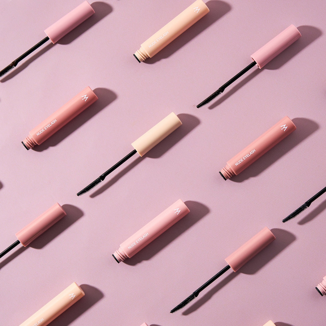 ウォンジョンヨ ヌードアイラッシュ