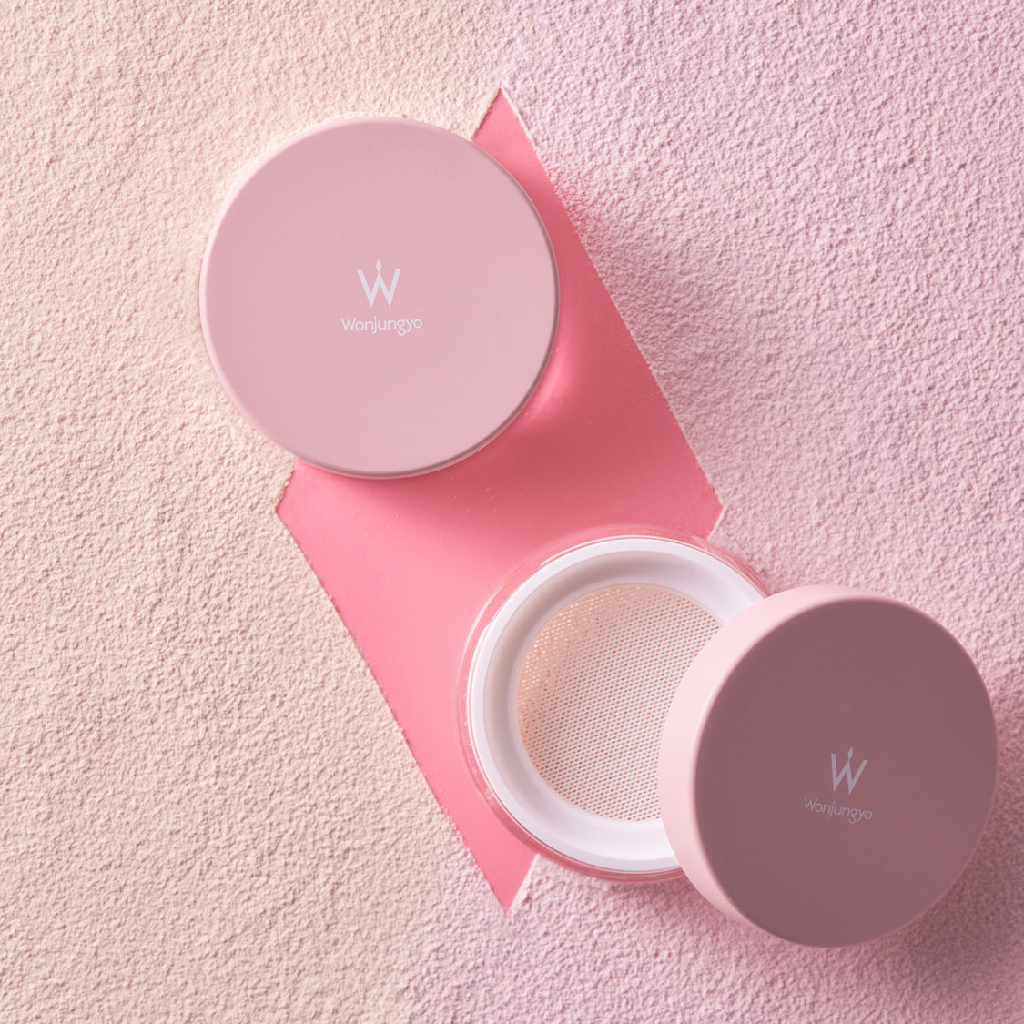 ウォンジョンヨ フィクシングブラーパウダー