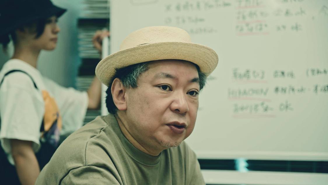 大森靖子「前説ADvance」MV