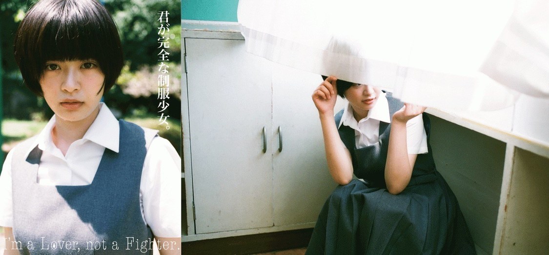 6th season「ラブソング」より