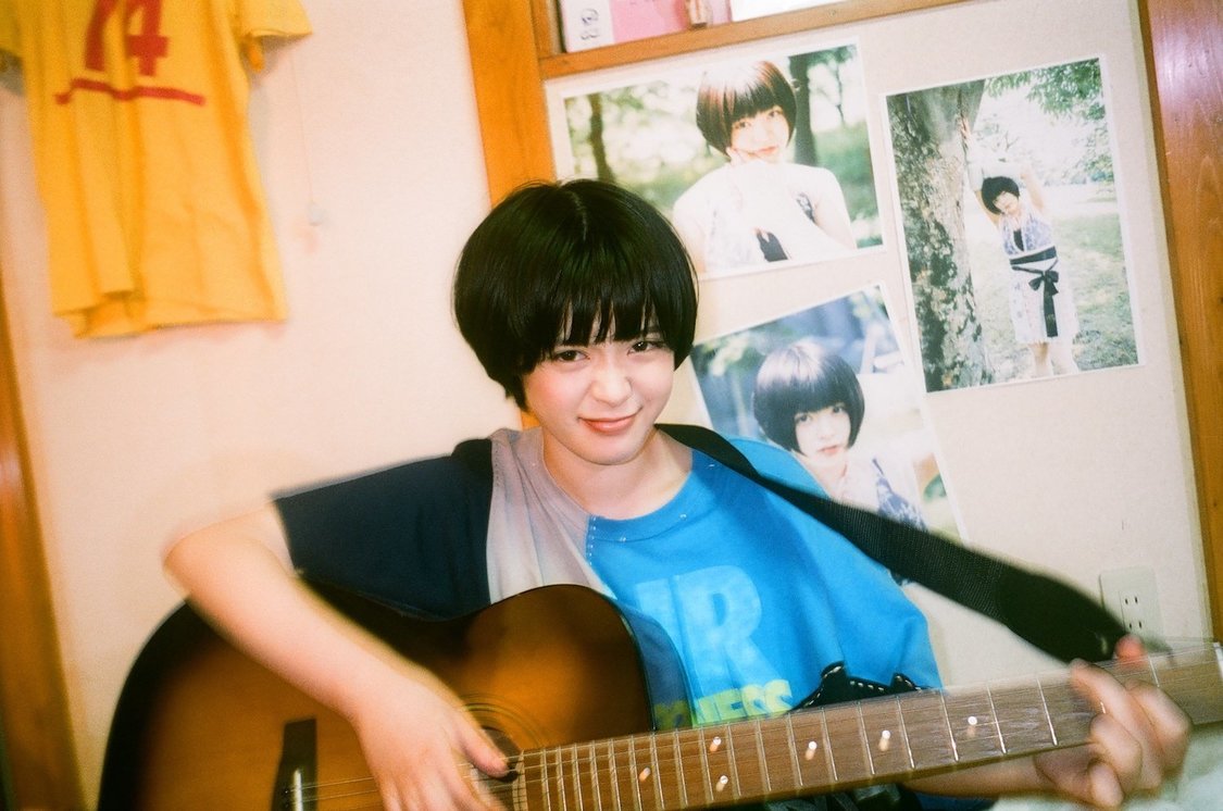 6th season「ラブソング」より