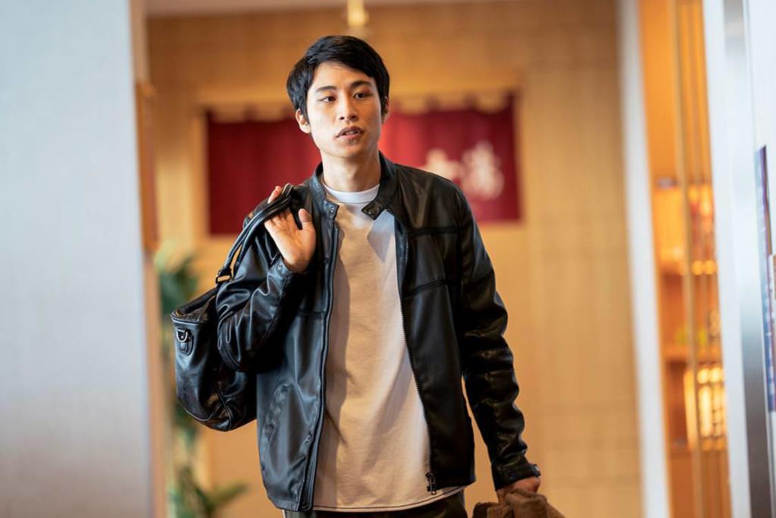 伊島空（©2022「そばかす」製作委員会）