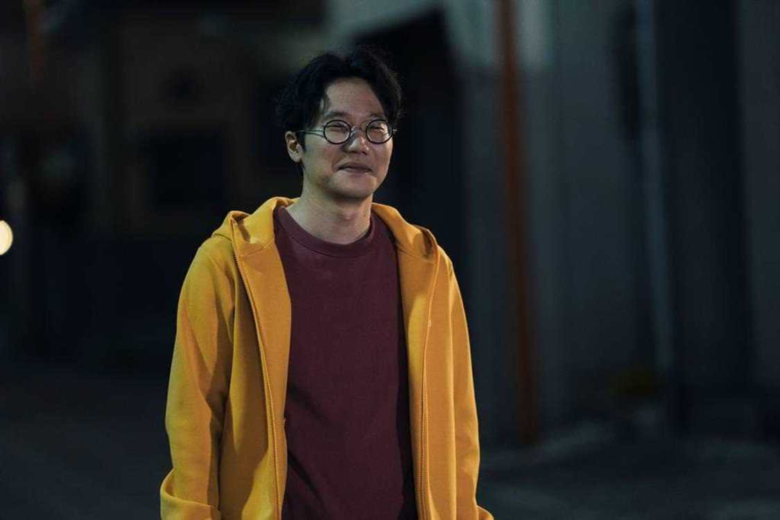 前原滉（©2022「そばかす」製作委員会）