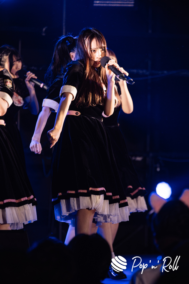 高嶺のなでしこ＜@JAM EXPO 2022＞横浜アリーナ（2022年8月27日）