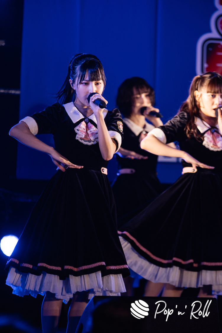 高嶺のなでしこ＜@JAM EXPO 2022＞横浜アリーナ（2022年8月27日）