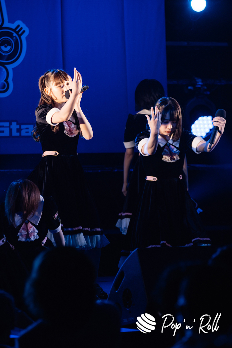 高嶺のなでしこ＜@JAM EXPO 2022＞横浜アリーナ（2022年8月27日）