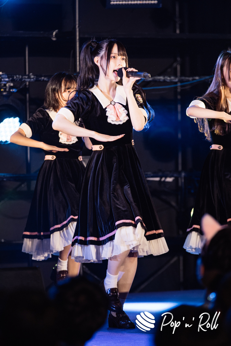 高嶺のなでしこ＜@JAM EXPO 2022＞横浜アリーナ（2022年8月27日）