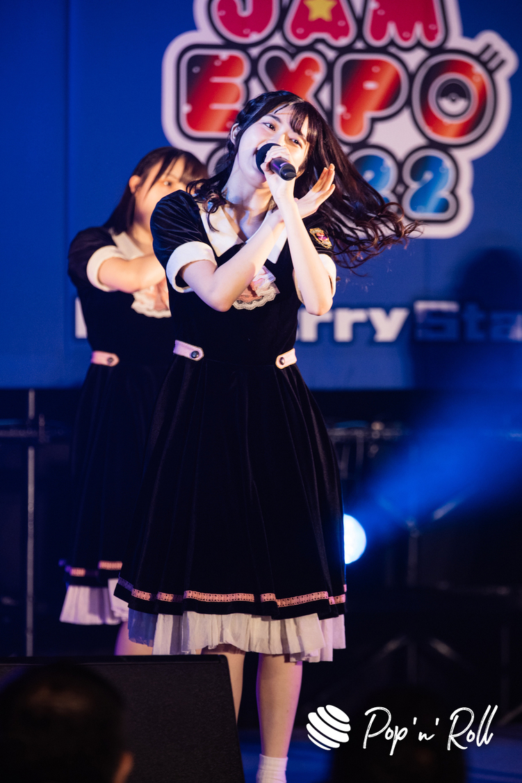 高嶺のなでしこ＜@JAM EXPO 2022＞横浜アリーナ（2022年8月27日）