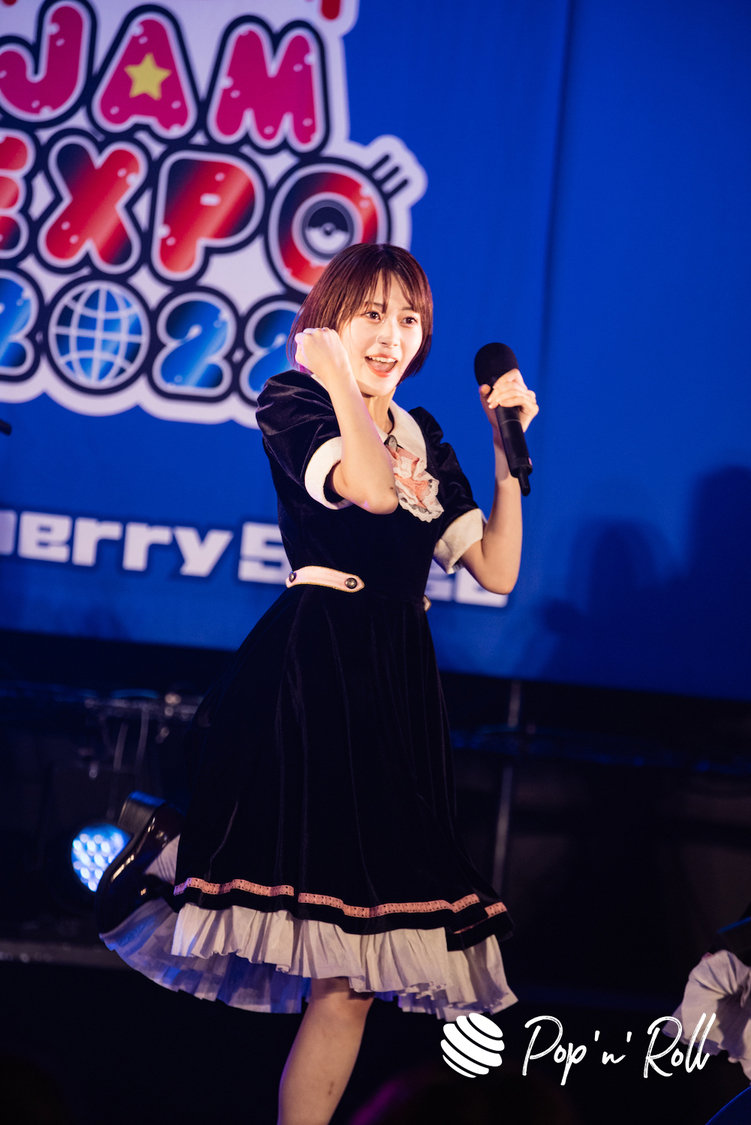 高嶺のなでしこ＜@JAM EXPO 2022＞横浜アリーナ（2022年8月27日）