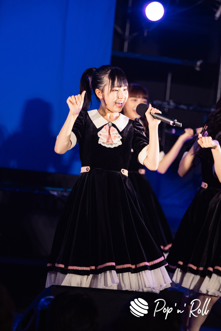 高嶺のなでしこ＜@JAM EXPO 2022＞横浜アリーナ（2022年8月27日）