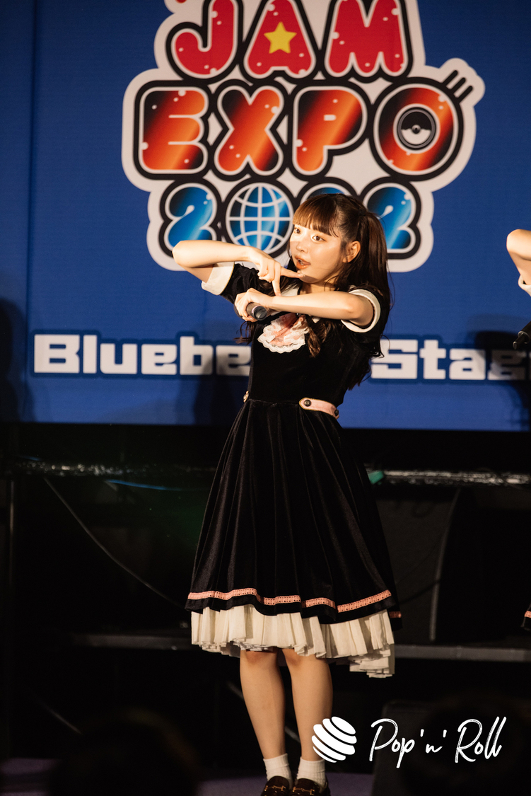 高嶺のなでしこ＜@JAM EXPO 2022＞横浜アリーナ（2022年8月27日）