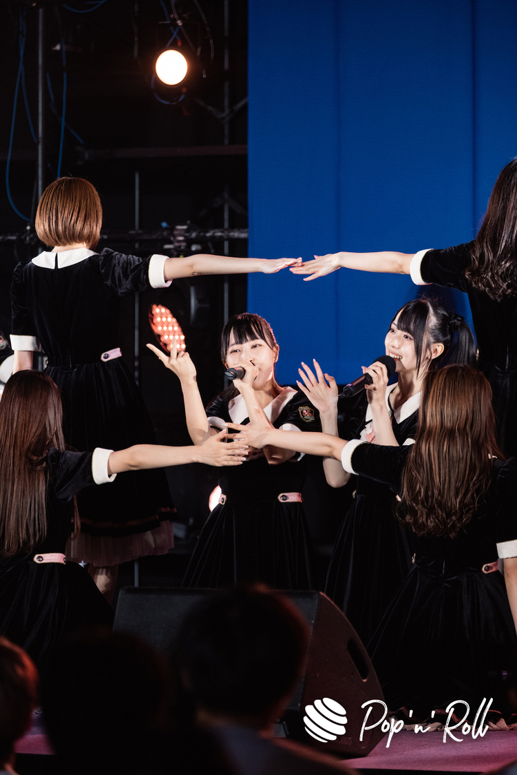 高嶺のなでしこ＜@JAM EXPO 2022＞横浜アリーナ（2022年8月27日）