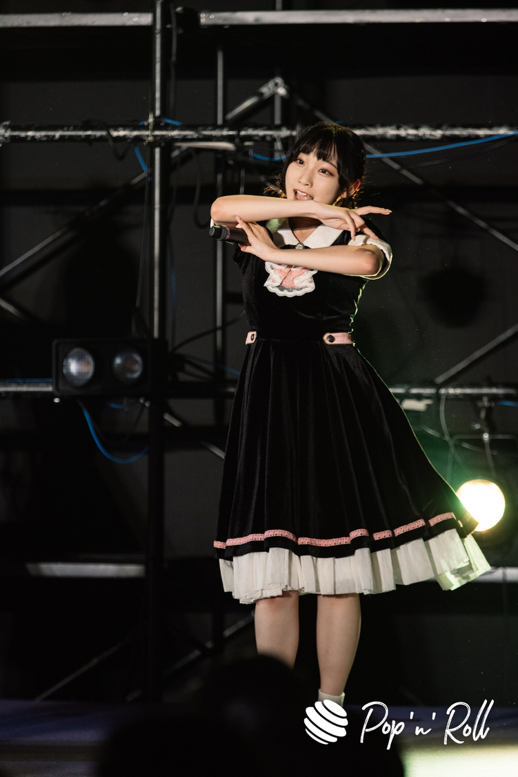 高嶺のなでしこ＜@JAM EXPO 2022＞横浜アリーナ（2022年8月27日）