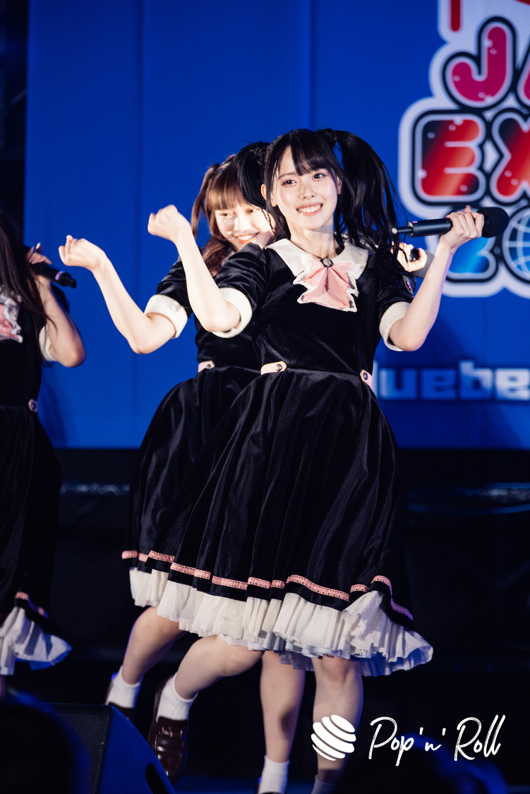 高嶺のなでしこ＜@JAM EXPO 2022＞横浜アリーナ（2022年8月27日）