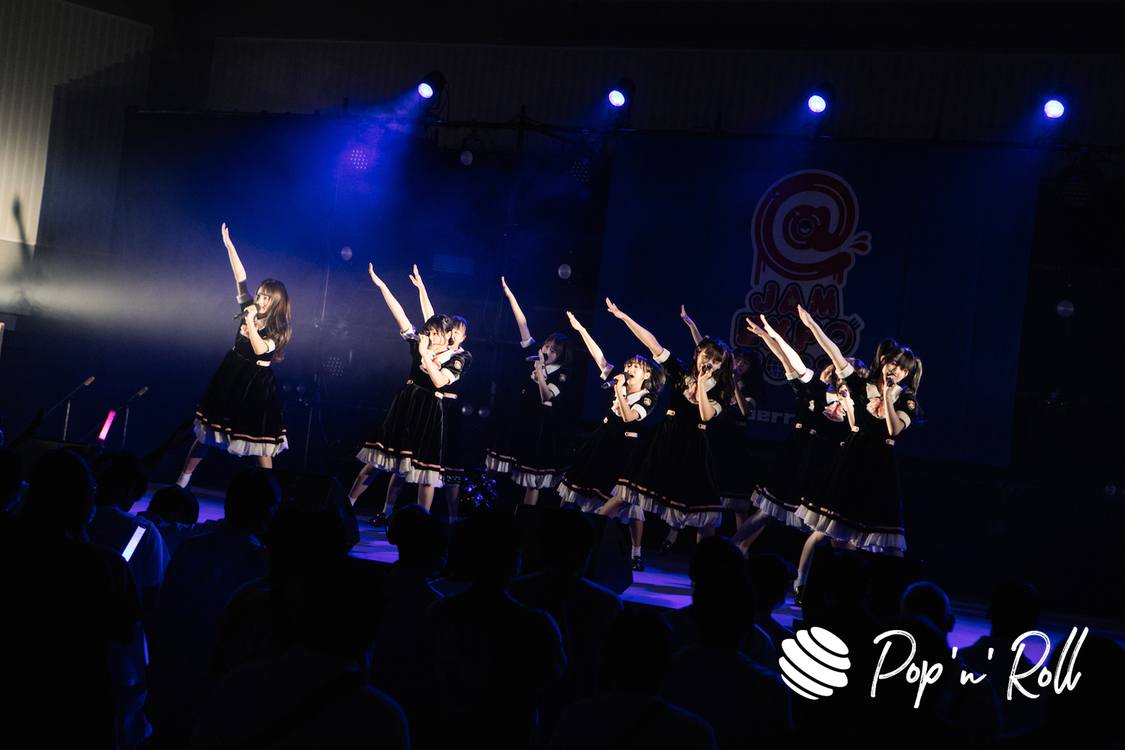 高嶺のなでしこ＜@JAM EXPO 2022＞横浜アリーナ（2022年8月27日）