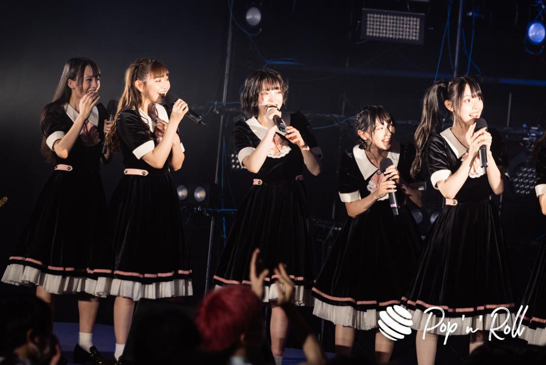 高嶺のなでしこ＜@JAM EXPO 2022＞横浜アリーナ（2022年8月27日）