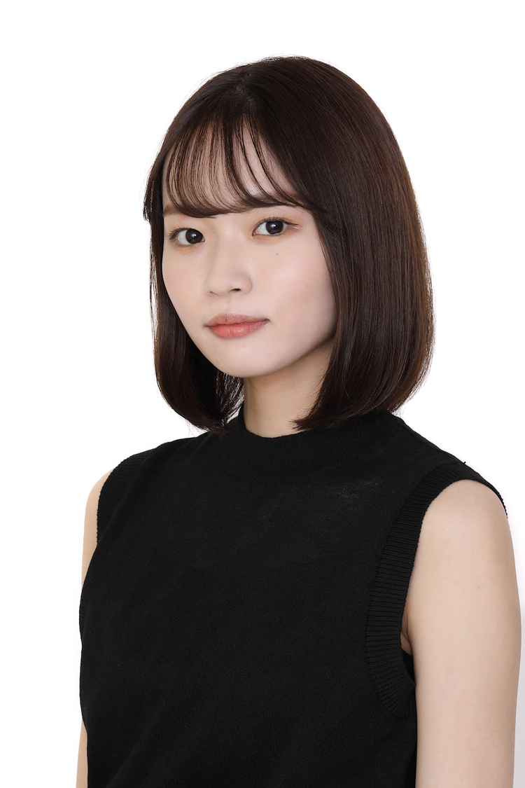 倉持聖菜（劇団東俳／Tプロジェクト）