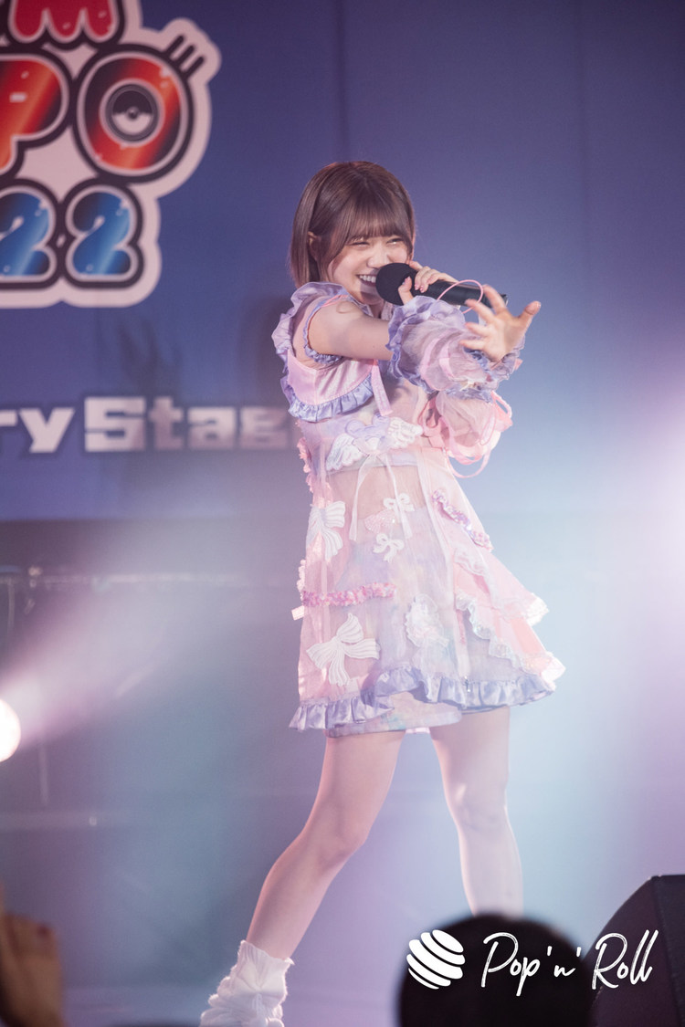 ちぎら＜@JAM EXPO 2022＞横浜アリーナ（2022年8月27日）