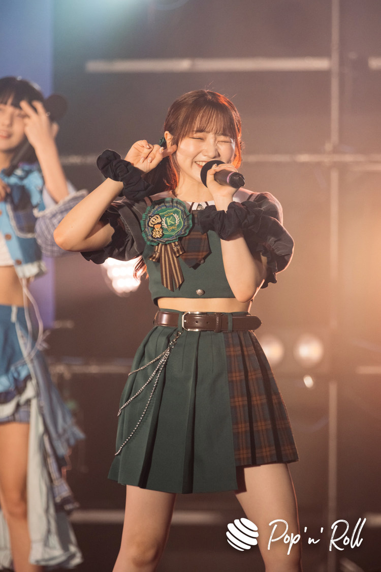 もなかこゆ＜@JAM EXPO 2022＞横浜アリーナ（2022年8月27日）