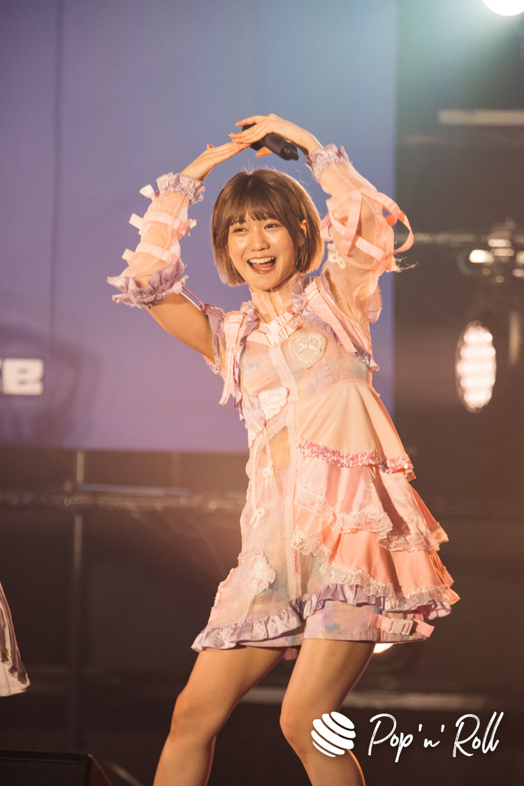 ちぎら＜@JAM EXPO 2022＞横浜アリーナ（2022年8月27日）