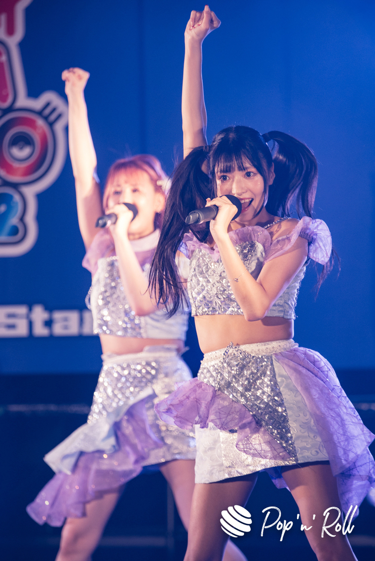 SAISON＜@JAM EXPO 2022＞横浜アリーナ（2022年8月27日）