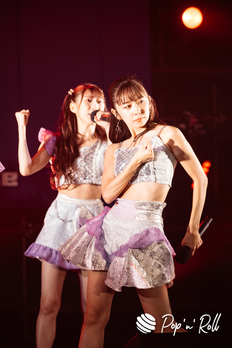 SAISON＜@JAM EXPO 2022＞横浜アリーナ（2022年8月27日）