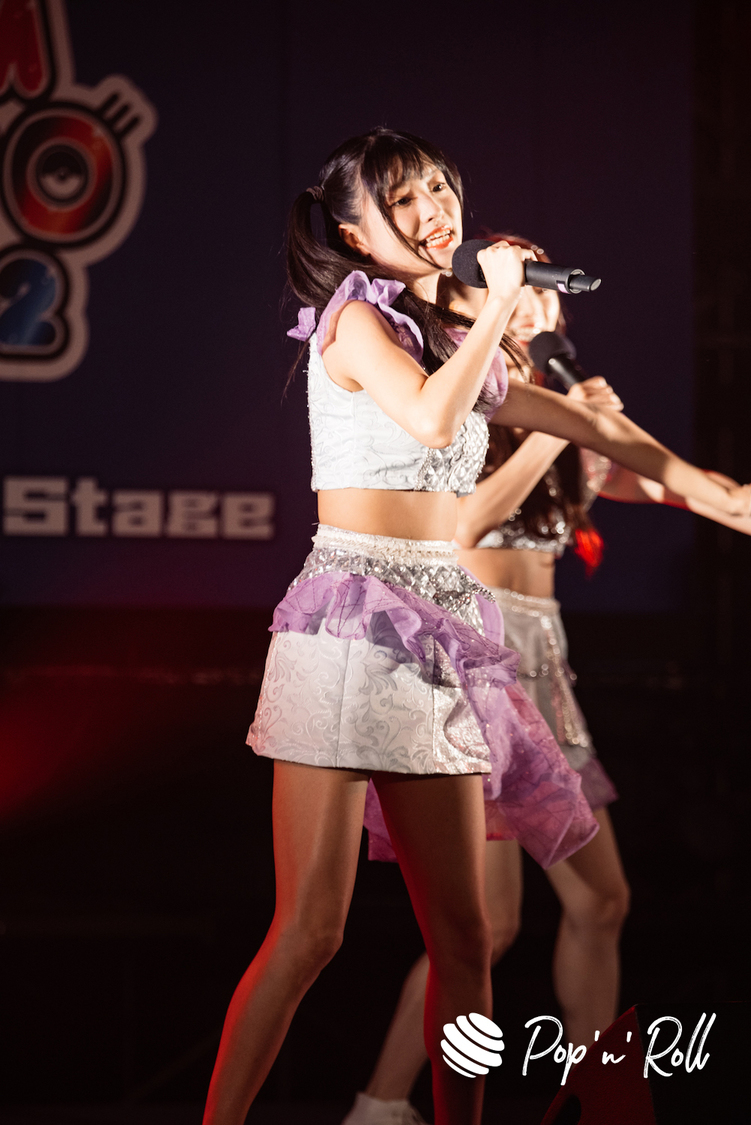 SAISON＜@JAM EXPO 2022＞横浜アリーナ（2022年8月27日）