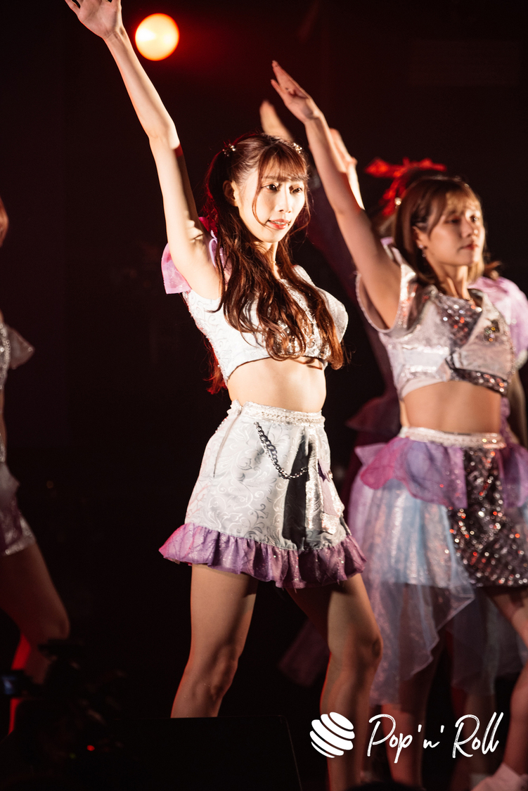 SAISON＜@JAM EXPO 2022＞横浜アリーナ（2022年8月27日）