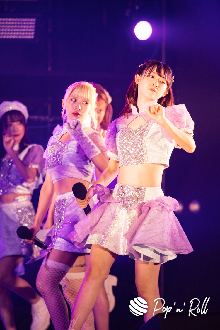 SAISON＜@JAM EXPO 2022＞横浜アリーナ（2022年8月27日）