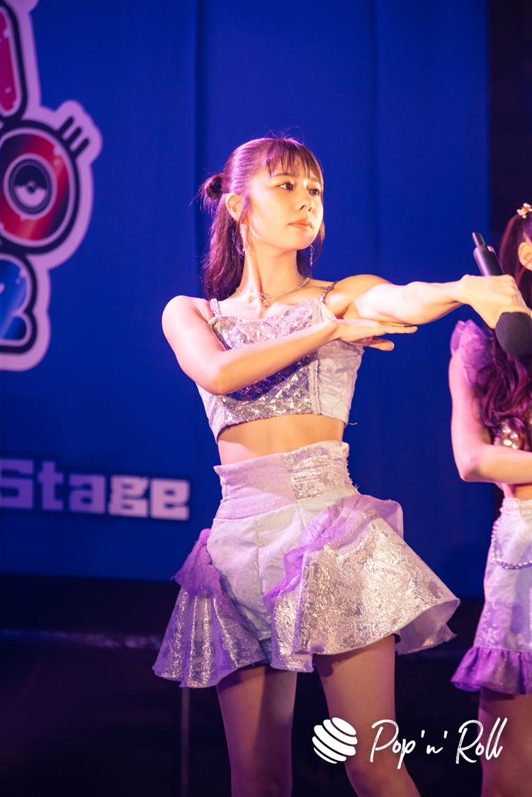 SAISON＜@JAM EXPO 2022＞横浜アリーナ（2022年8月27日）