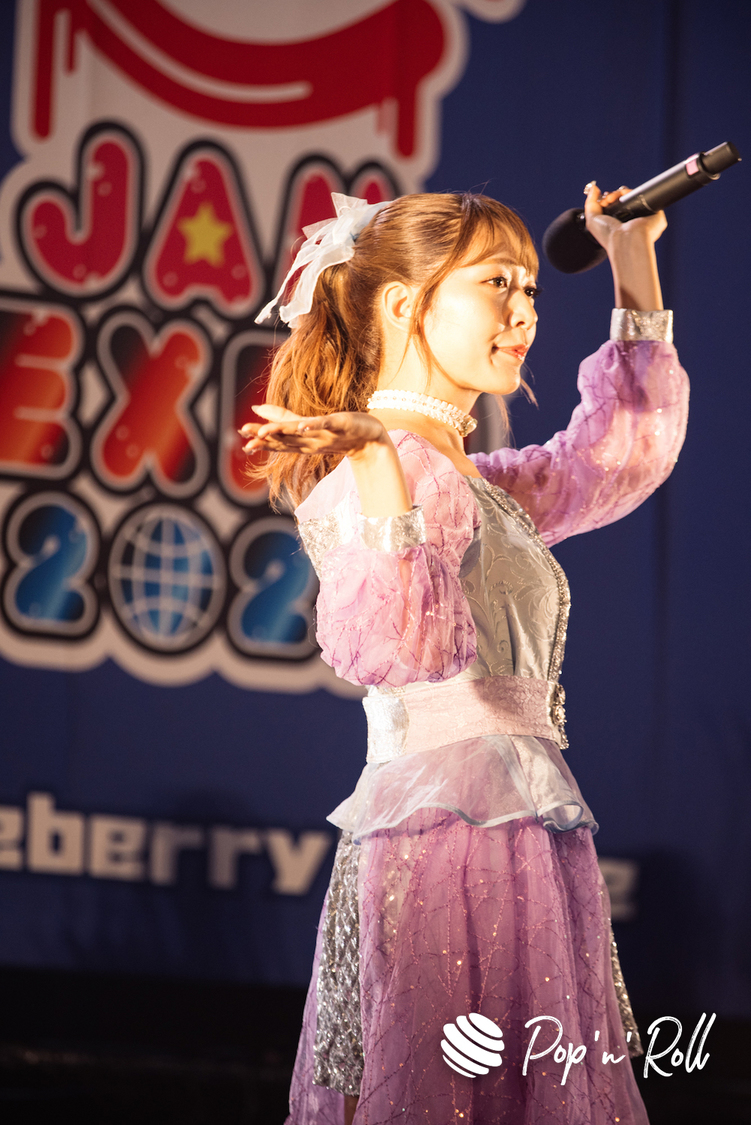 SAISON＜@JAM EXPO 2022＞横浜アリーナ（2022年8月27日）