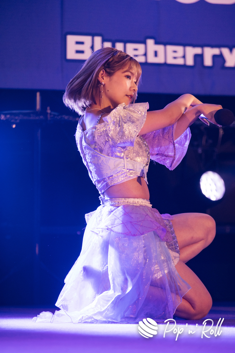 SAISON＜@JAM EXPO 2022＞横浜アリーナ（2022年8月27日）