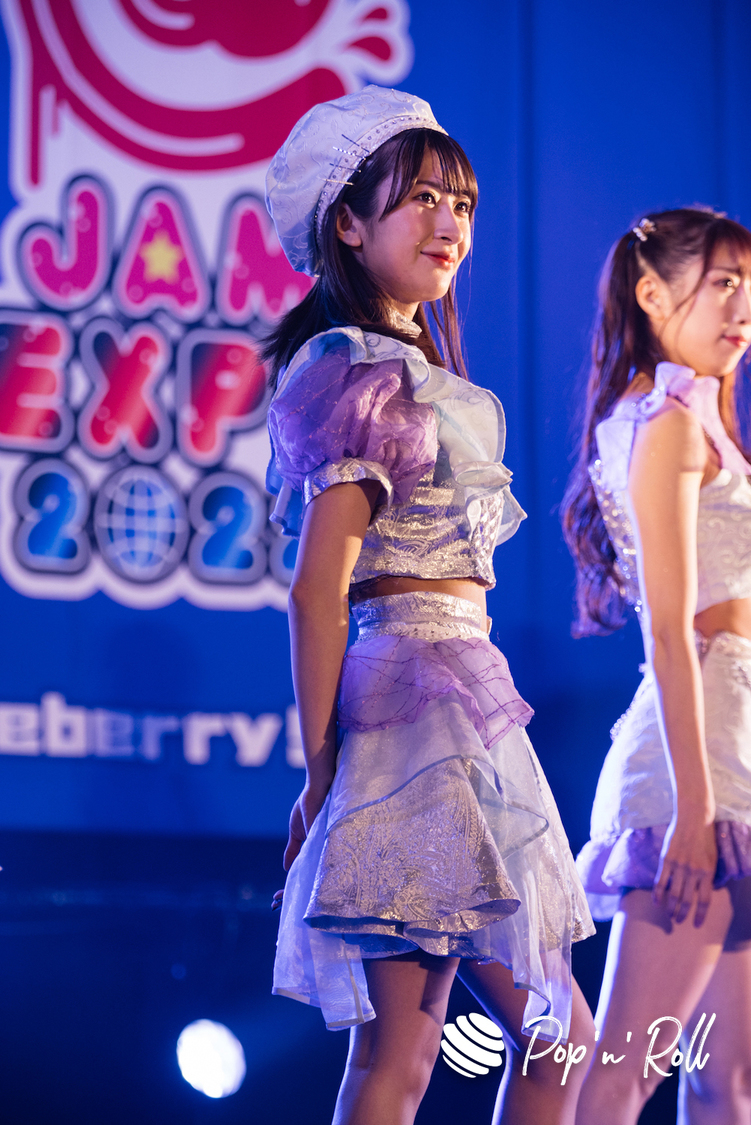 SAISON＜@JAM EXPO 2022＞横浜アリーナ（2022年8月27日）