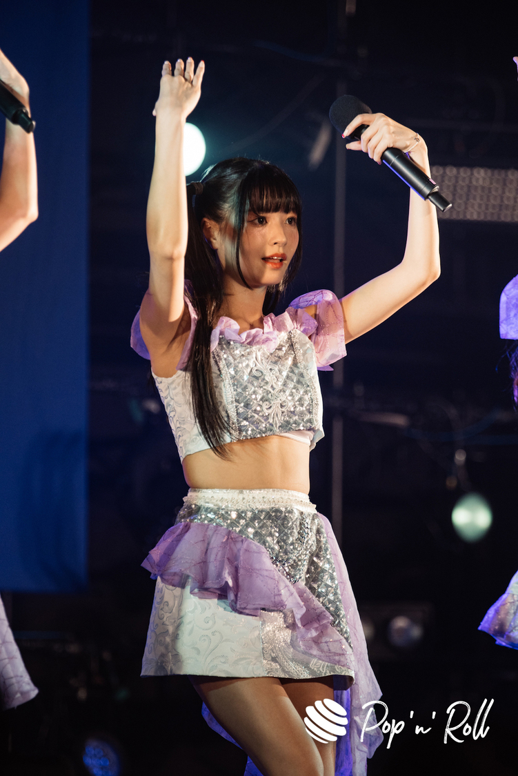 SAISON＜@JAM EXPO 2022＞横浜アリーナ（2022年8月27日）