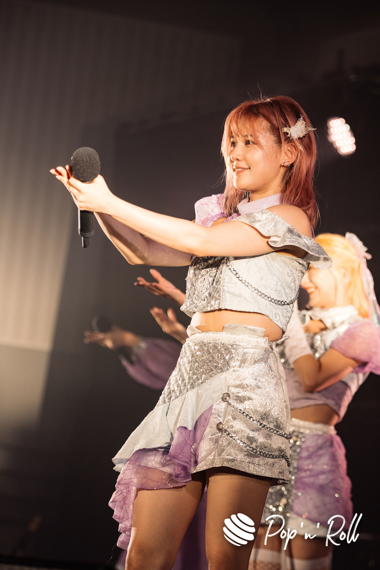 SAISON＜@JAM EXPO 2022＞横浜アリーナ（2022年8月27日）