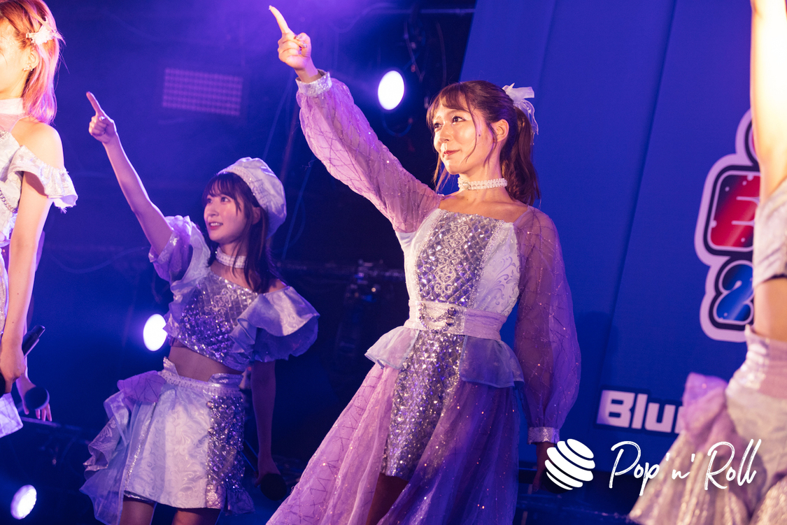 SAISON＜@JAM EXPO 2022＞横浜アリーナ（2022年8月27日）