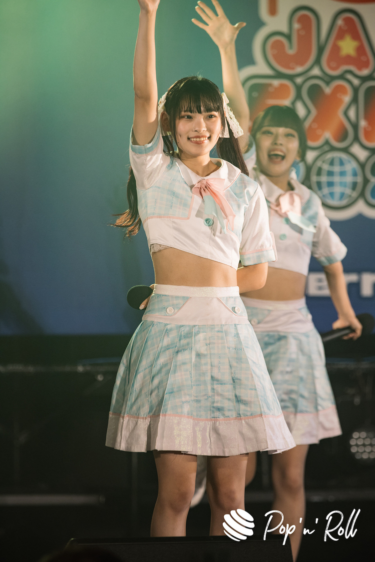 I MY ME MINE＜@JAM EXPO 2022＞横浜アリーナ（2022年8月27日）