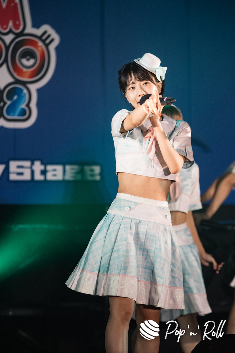 I MY ME MINE＜@JAM EXPO 2022＞横浜アリーナ（2022年8月27日）