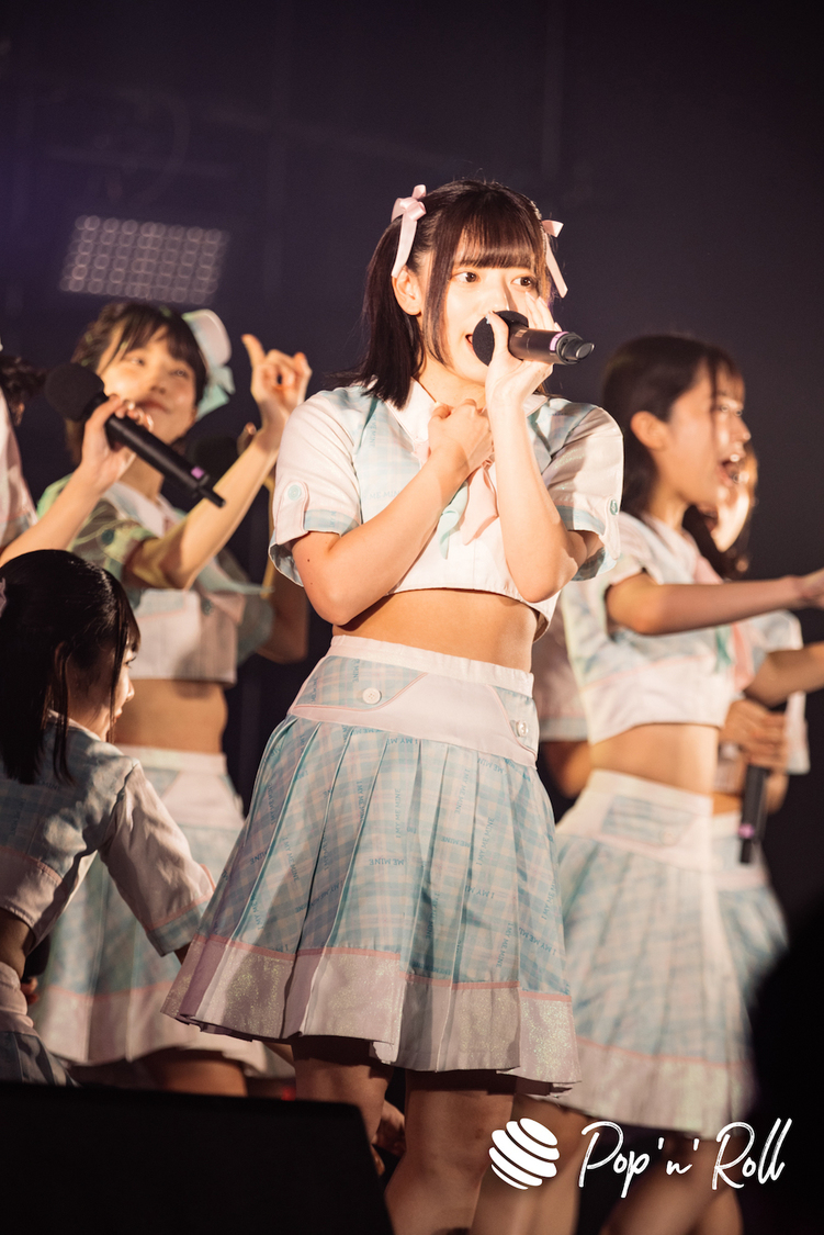 I MY ME MINE＜@JAM EXPO 2022＞横浜アリーナ（2022年8月27日）