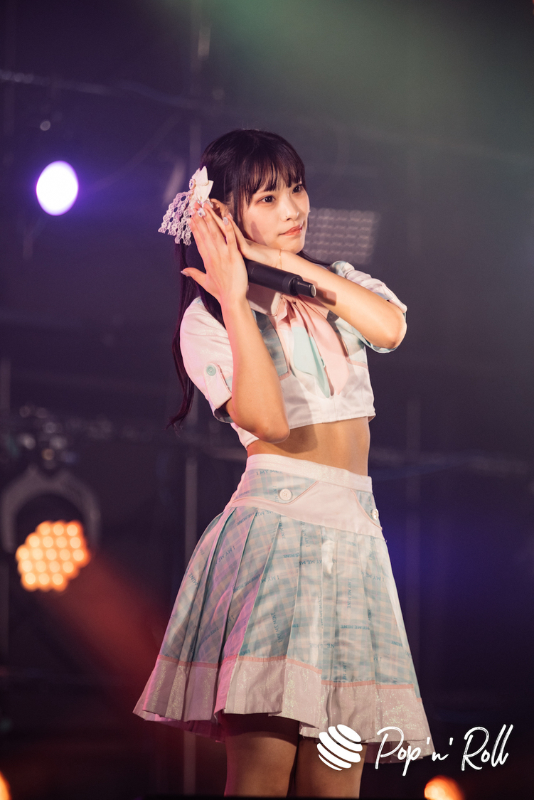 I MY ME MINE＜@JAM EXPO 2022＞横浜アリーナ（2022年8月27日）