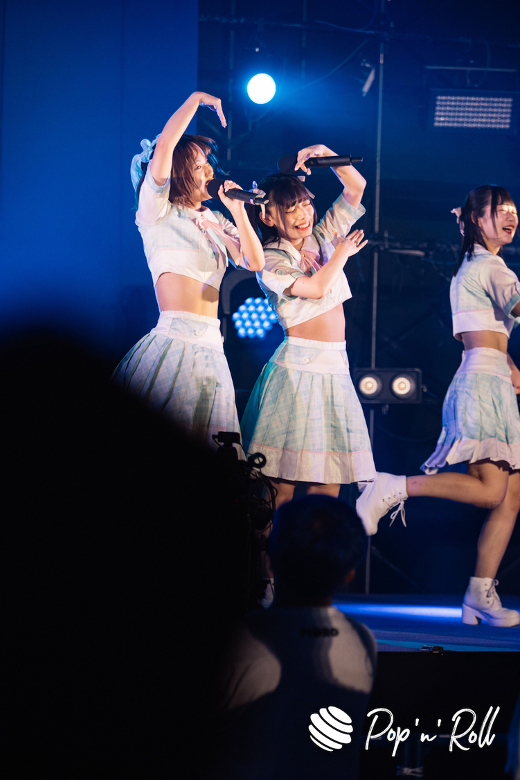 I MY ME MINE＜@JAM EXPO 2022＞横浜アリーナ（2022年8月27日）