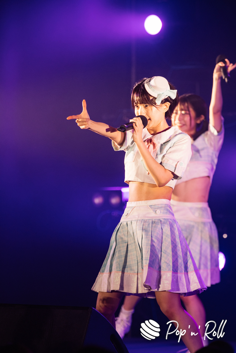 I MY ME MINE＜@JAM EXPO 2022＞横浜アリーナ（2022年8月27日）