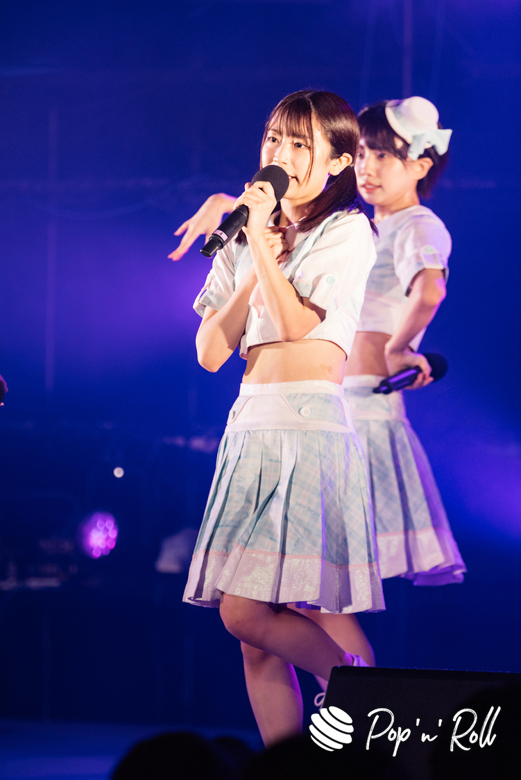 I MY ME MINE＜@JAM EXPO 2022＞横浜アリーナ（2022年8月27日）