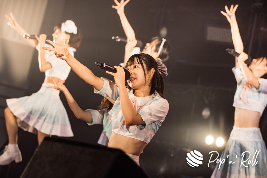 I MY ME MINE＜@JAM EXPO 2022＞横浜アリーナ（2022年8月27日）