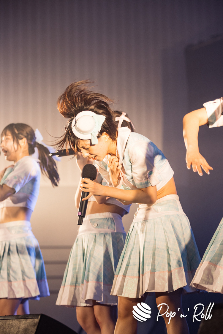 I MY ME MINE＜@JAM EXPO 2022＞横浜アリーナ（2022年8月27日）