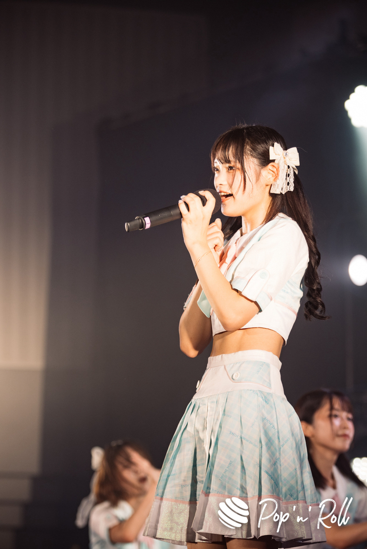 I MY ME MINE＜@JAM EXPO 2022＞横浜アリーナ（2022年8月27日）